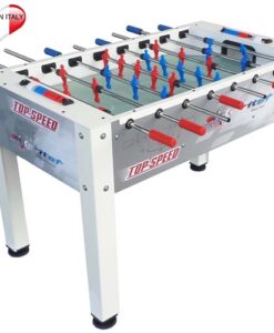 TOP SPEED OFFICIAL COMPETITION OMOL. ITSF