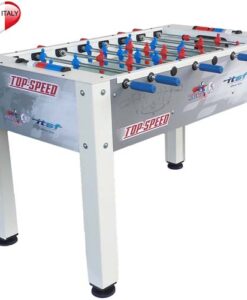 TOP SPEED TR ASTE TELESCOPICHE OMOL. ITSF