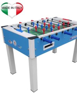 TRAINING REVOLUTION OMOLOGATO LICB