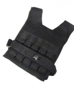 GILET CON PESI TOORX