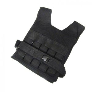 GILET CON PESI TOORX