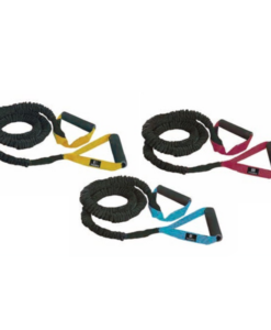 ELASTICO CON GUAINA E MANIGLIE TOORX