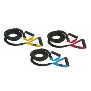 ELASTICO CON GUAINA E MANIGLIE TOORX