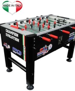 CHAMPION EVOLUTION OMOLOGATO FPICB