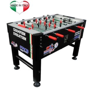 CHAMPION EVOLUTION OMOLOGATO FPICB