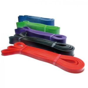 POWER BAND