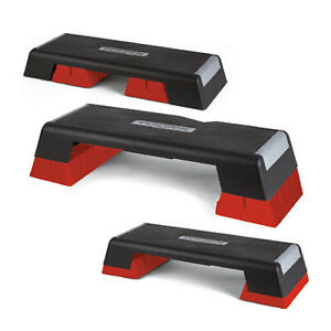 STEP PRO TOORX