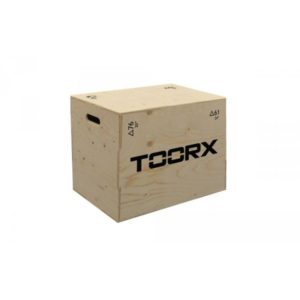 PLYO BOX