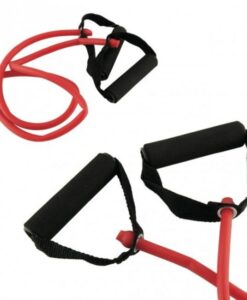 TUBO ELASTICO CON MANIGLIE