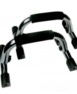 SOSTEGNI PER FLESSIONI TOORX