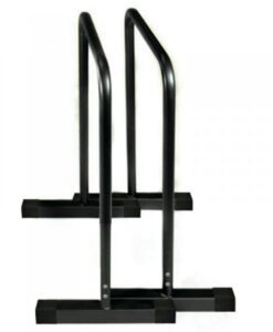 COPPIA PARALLELE TOORX