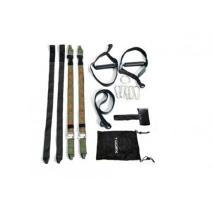 FUNCTIONAL SUSPENSION TRAINER