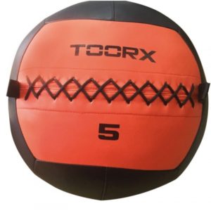 WALL BALL