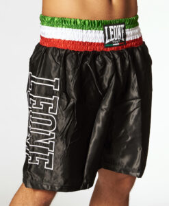 SHORTS BOXE ITALY