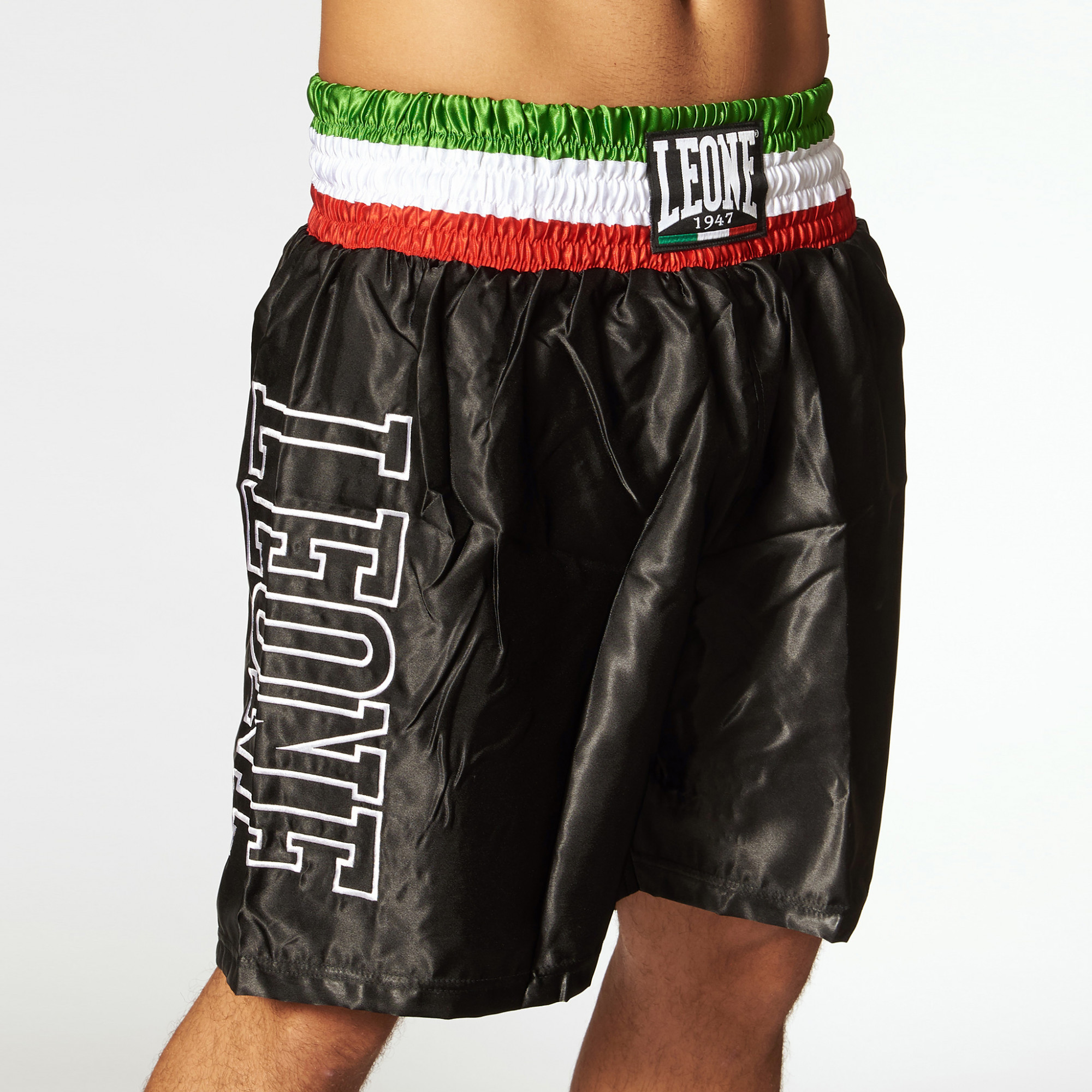 SHORTS BOXE ITALY