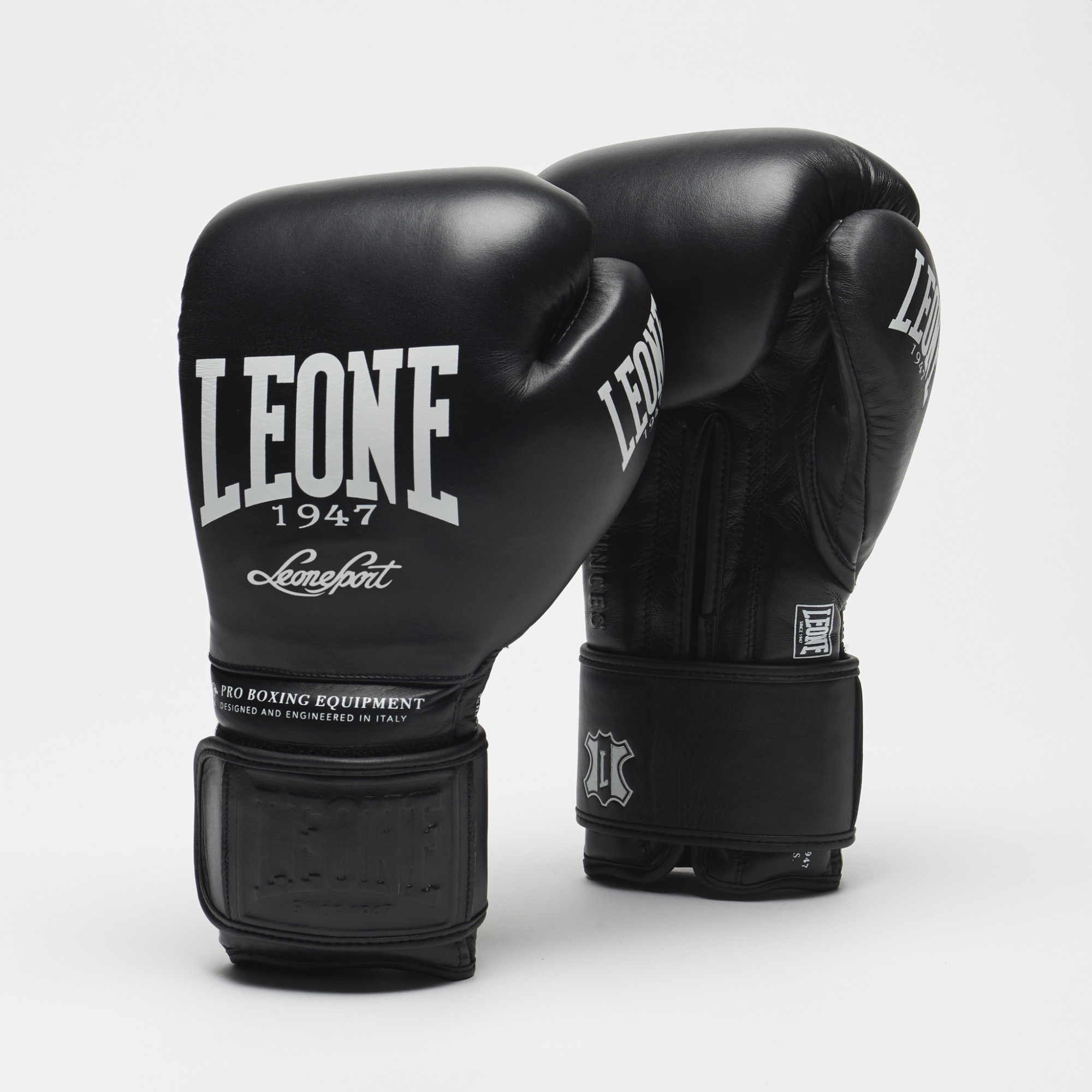 GUANTI BOXE THE GREATEST