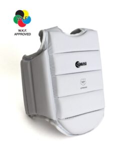 Corpetto Karate SMAI U14 WKF