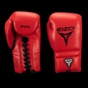 GUANTI BOXE EIZO CLASSIC LACCI