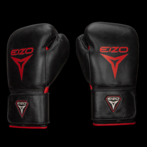 GUANTI BOXE EIZO CLASSIC VELCRO