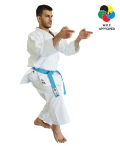 KARATEGI ARAWAZA BLACK DIAMOND