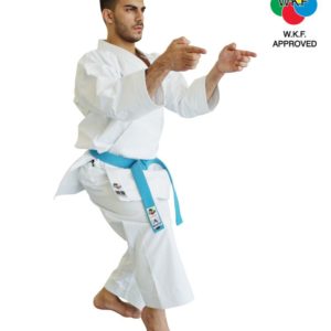 KARATEGI ARAWAZA BLACK DIAMOND