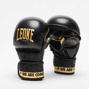 DNA SPARRING