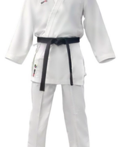 KARATEGI PRO FIGHTER SMAI WKF