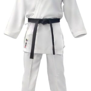 KARATEGI PRO FIGHTER SMAI WKF