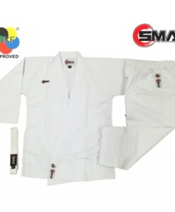 KARATEGI ALLIEVO SMAI