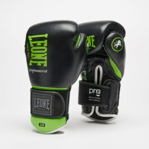 GUANTI BOXE PROFESSIONAL 2