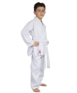 JUDOGI ITAKI JUNIOR