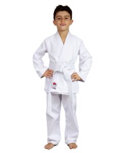 JUDOGI ITAKI KID