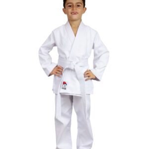 JUDOGI ITAKI KID