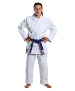 JUDOGI MATSUKASE SHIAI