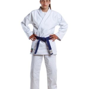 JUDOGI MATSUKASE SHIAI