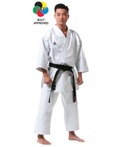 KARATEGI TOKAIDO KATA MASTER