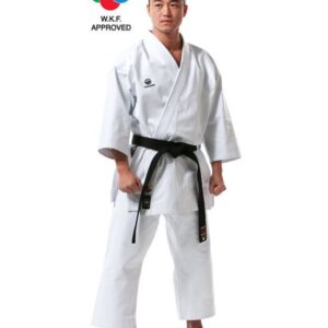 KARATEGI TOKAIDO KATA MASTER