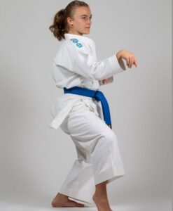 KARATEGI KO ELEGANT KATA WKF PREMIER LEAGUE SET