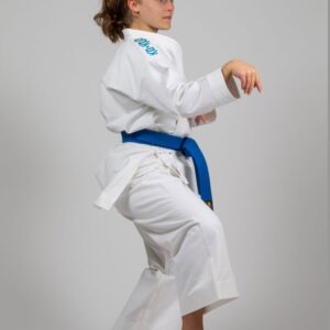 KARATEGI KO ELEGANT KATA WKF PREMIER LEAGUE SET