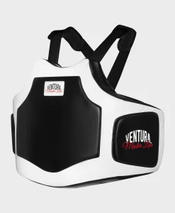 PROTEZIONE PER IL CORPO BOXE VENTURA IN VERA PELLE