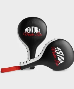 RACCHETTE DA ALLENAMENTO VENTURA IN VERA PELLE