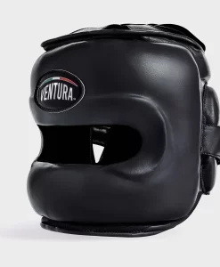 CASCHETTO VENTURA BOXE FACEBAR CON BARRA