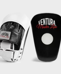 GUANTI DA PASSATA VENTURA CURVI IN VERA PELLE