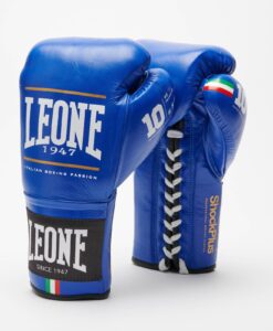 GUANTI BOXE SHOCK PLUS