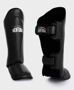 PARATIBIA IN VERA PELLE VENTURA