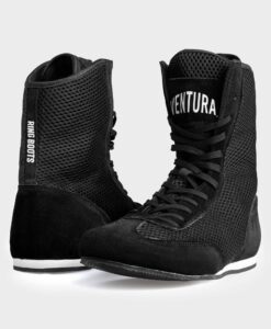 STIVALETTI DA BOXE VENTURA