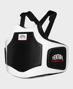 PROTEZIONE PER IL CORPO BOXE IN VERA PELLE