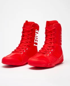 STIVALETTI BOXE PROFESSIONAL