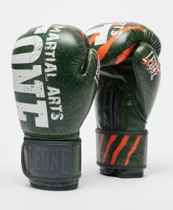 GUANTI BOXE PRIMAL INSTINCT