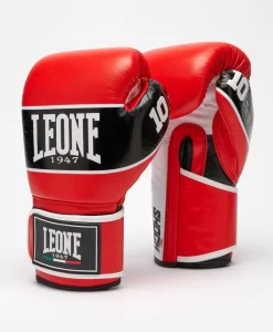 GUANTI BOXE SHOCK PRO